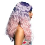 Peruca Fada da Floresta