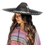 Chapéu Mexicano Javier