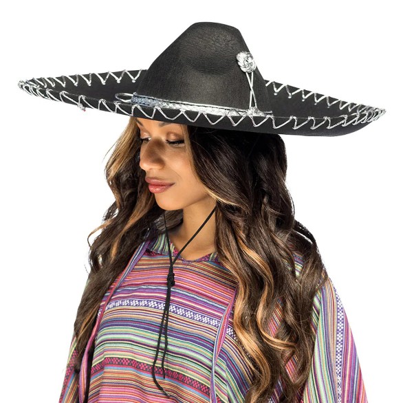 Chapéu Mexicano Javier