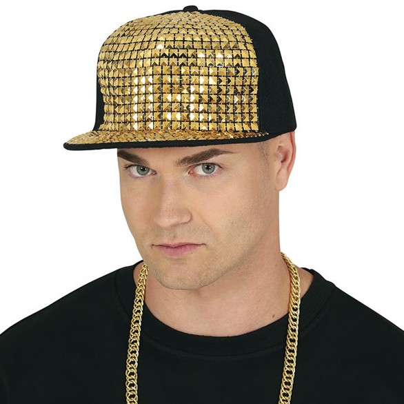 Bon� Dourado Gangsta