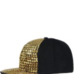 Bon� Dourado Gangsta