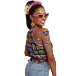 Tatuagens Anos 90 Party