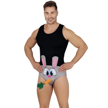 Cuecas Coelho da Cenoura