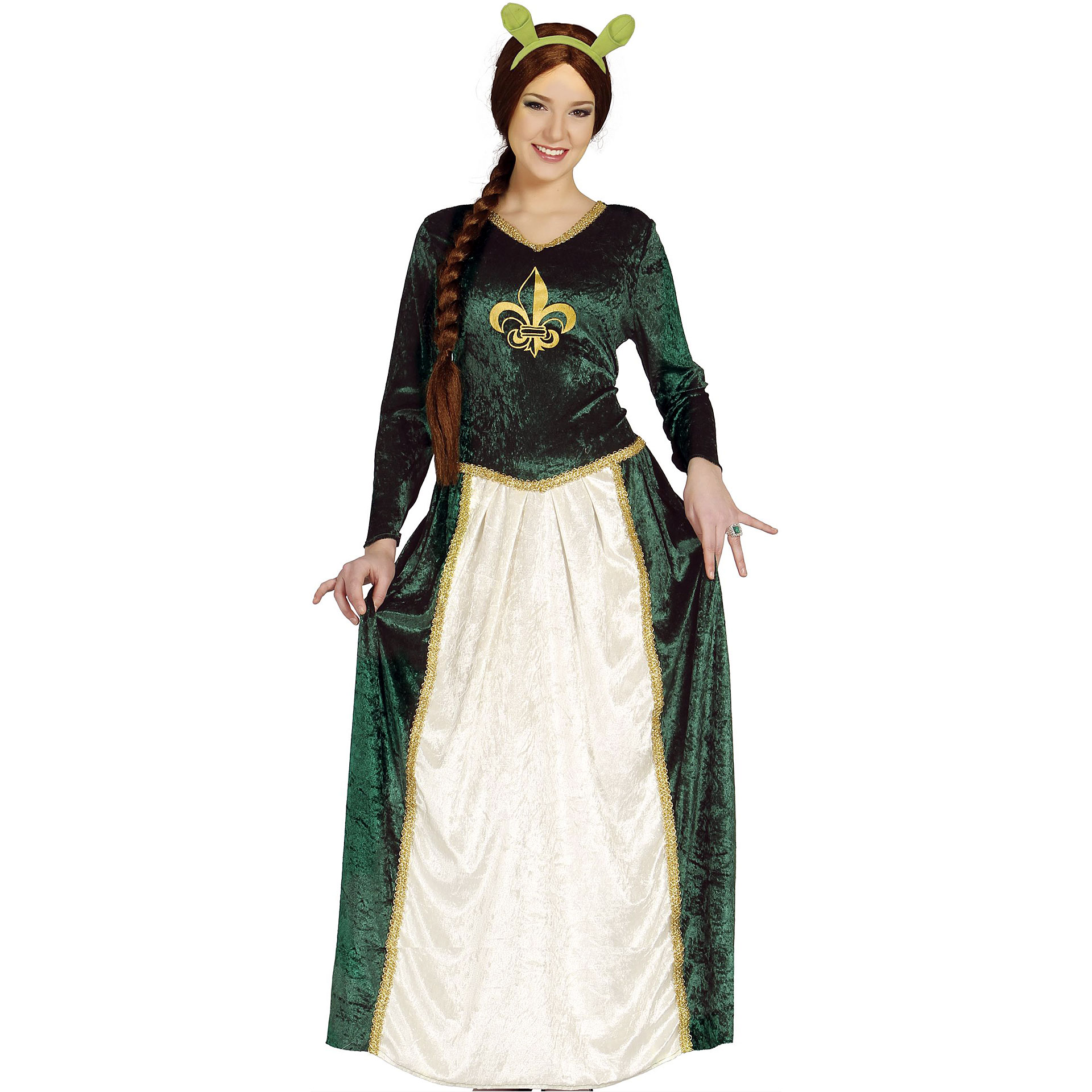 Bandolete Fiona Shrek