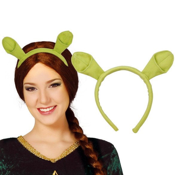 Bandolete Fiona Shrek