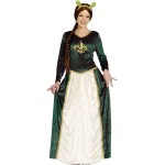 Bandolete Fiona Shrek