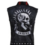 Colete Punk is not Dead