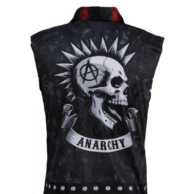 Colete Punk is not Dead