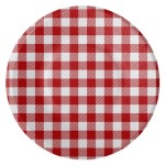 Pratos Picnic 8 Unid