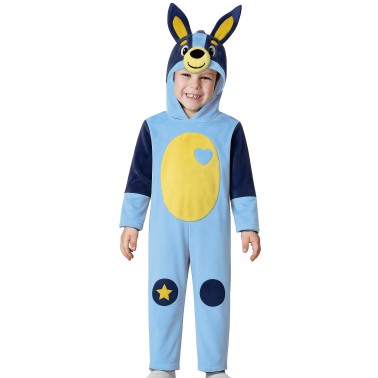 Fato Blue C�o Beb�