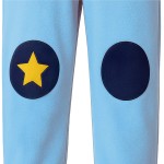 Fato Blue Cão Bebé