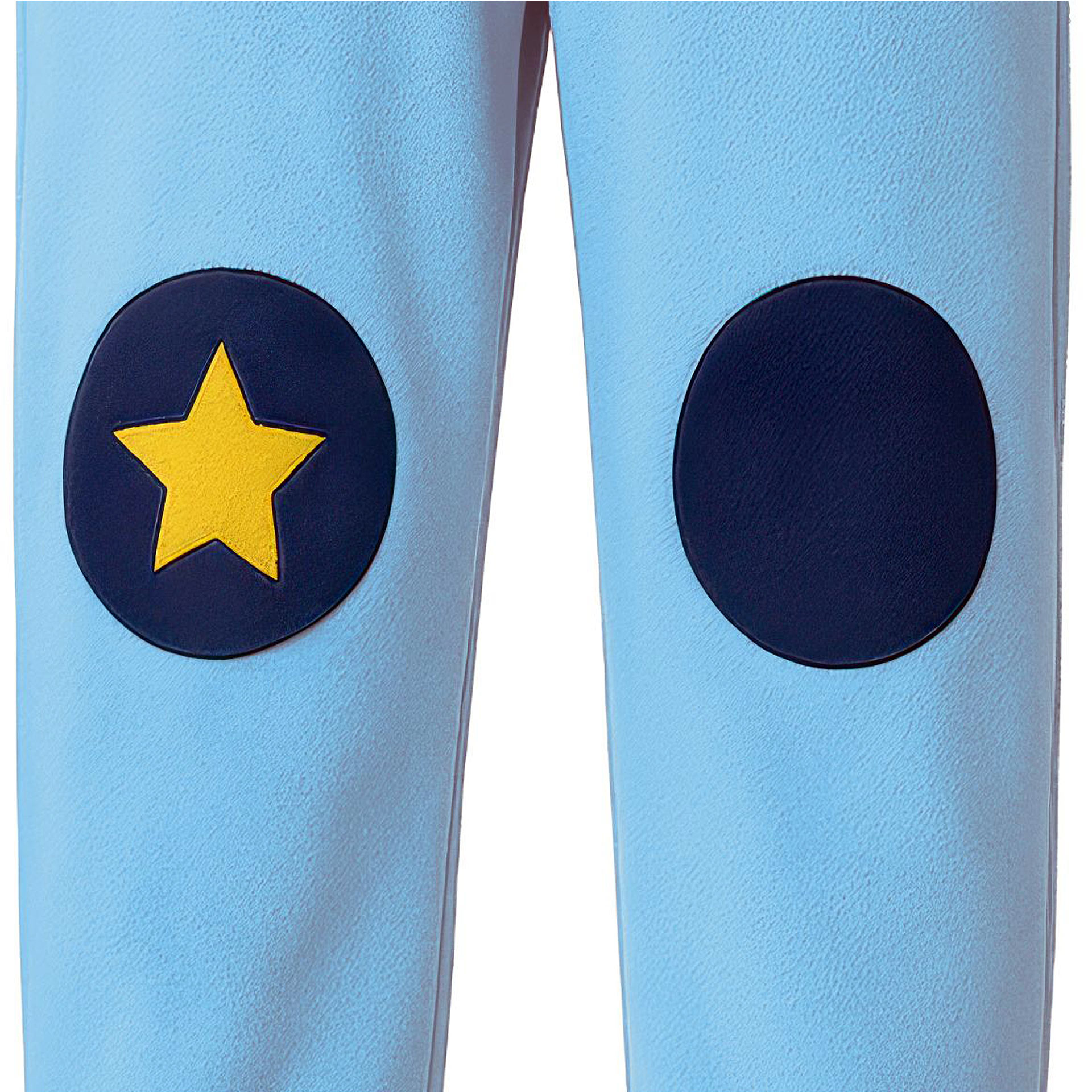 Fato Blue Cão Bebé