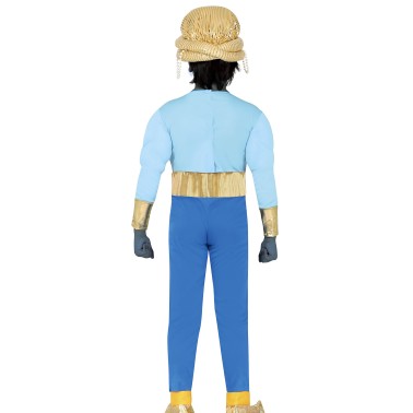 Fato G�nio da L�mpada