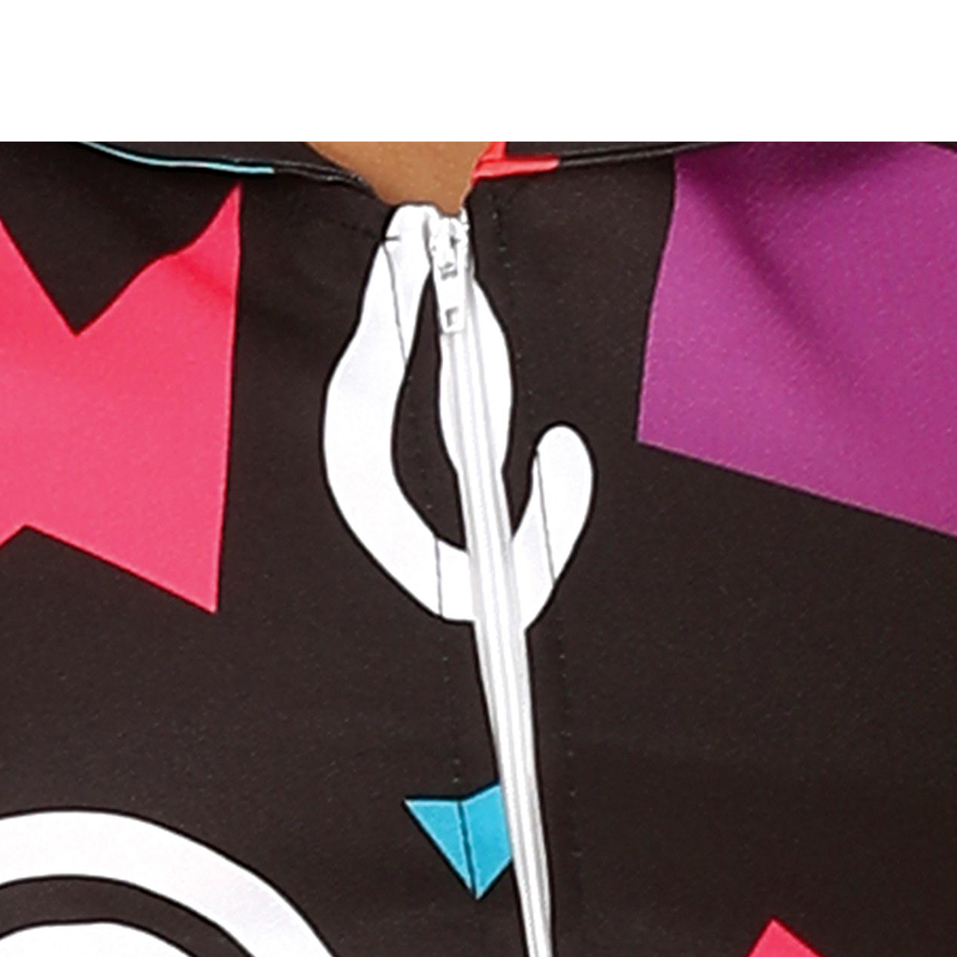 Fato Eleven Stranger Girl