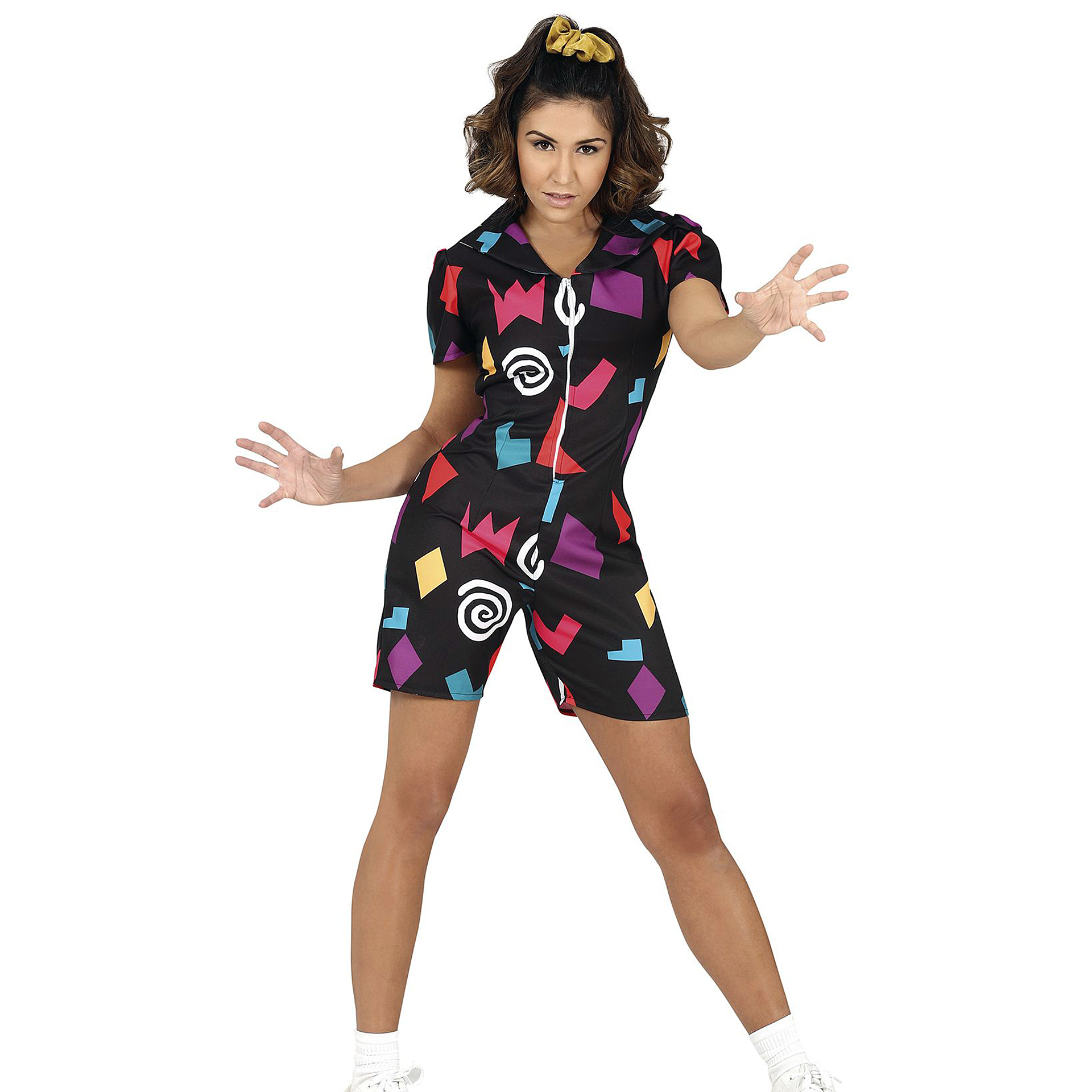 Fato Eleven Stranger Girl