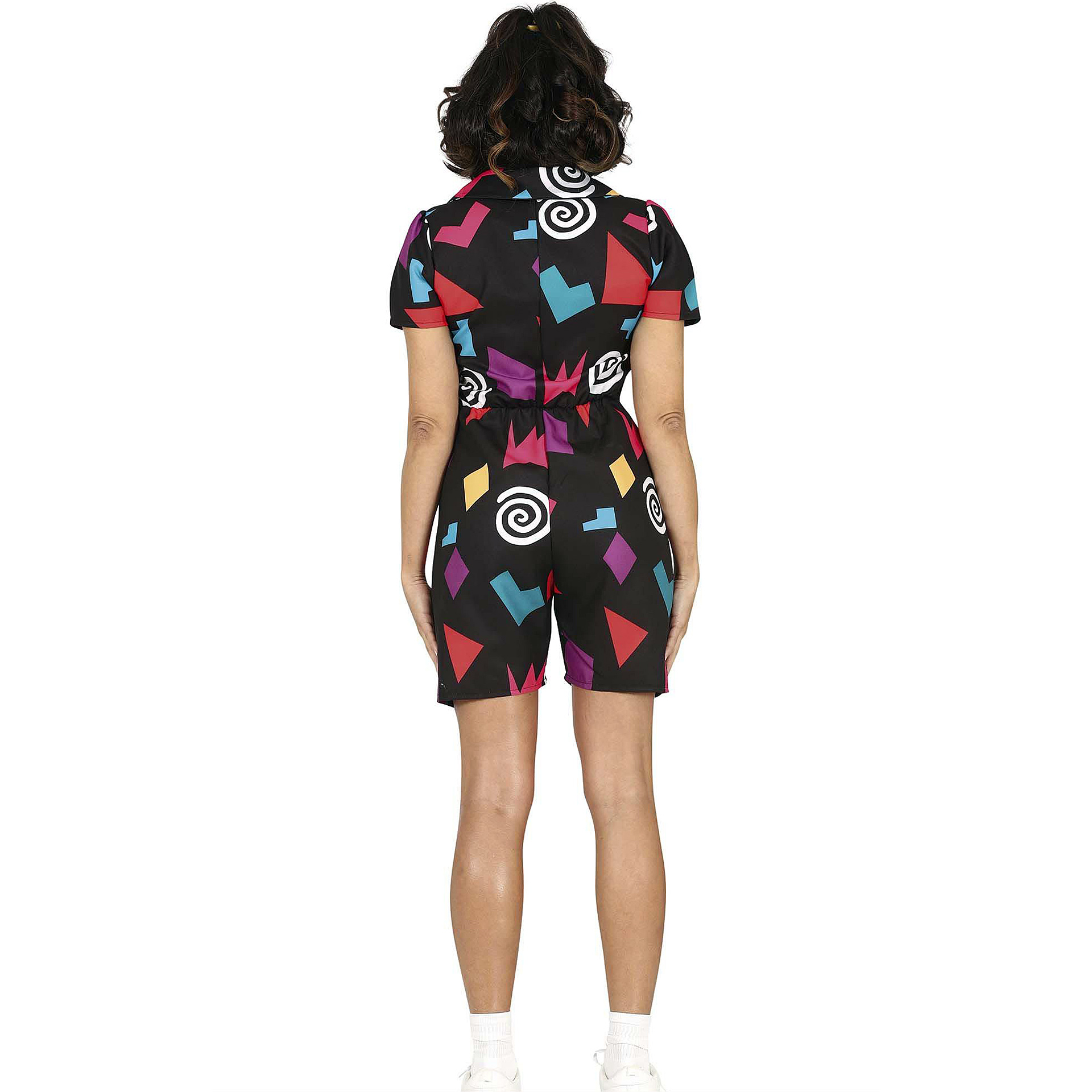 Fato Eleven Stranger Girl