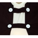 Fato Ogre do Pantano