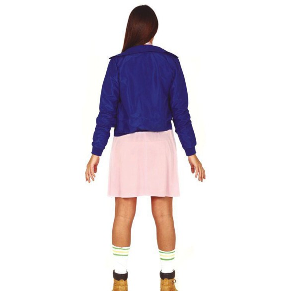 Fato Stranger Paranormal