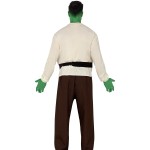 Fato Ogre do Pantano