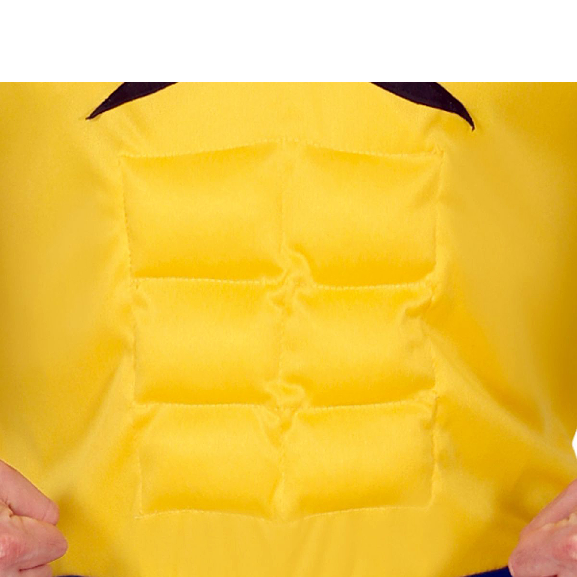 Fato Herói Wolver Homem