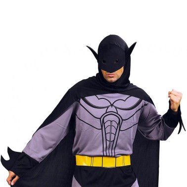 Fato Homem Morcego Fato Homem Morcego