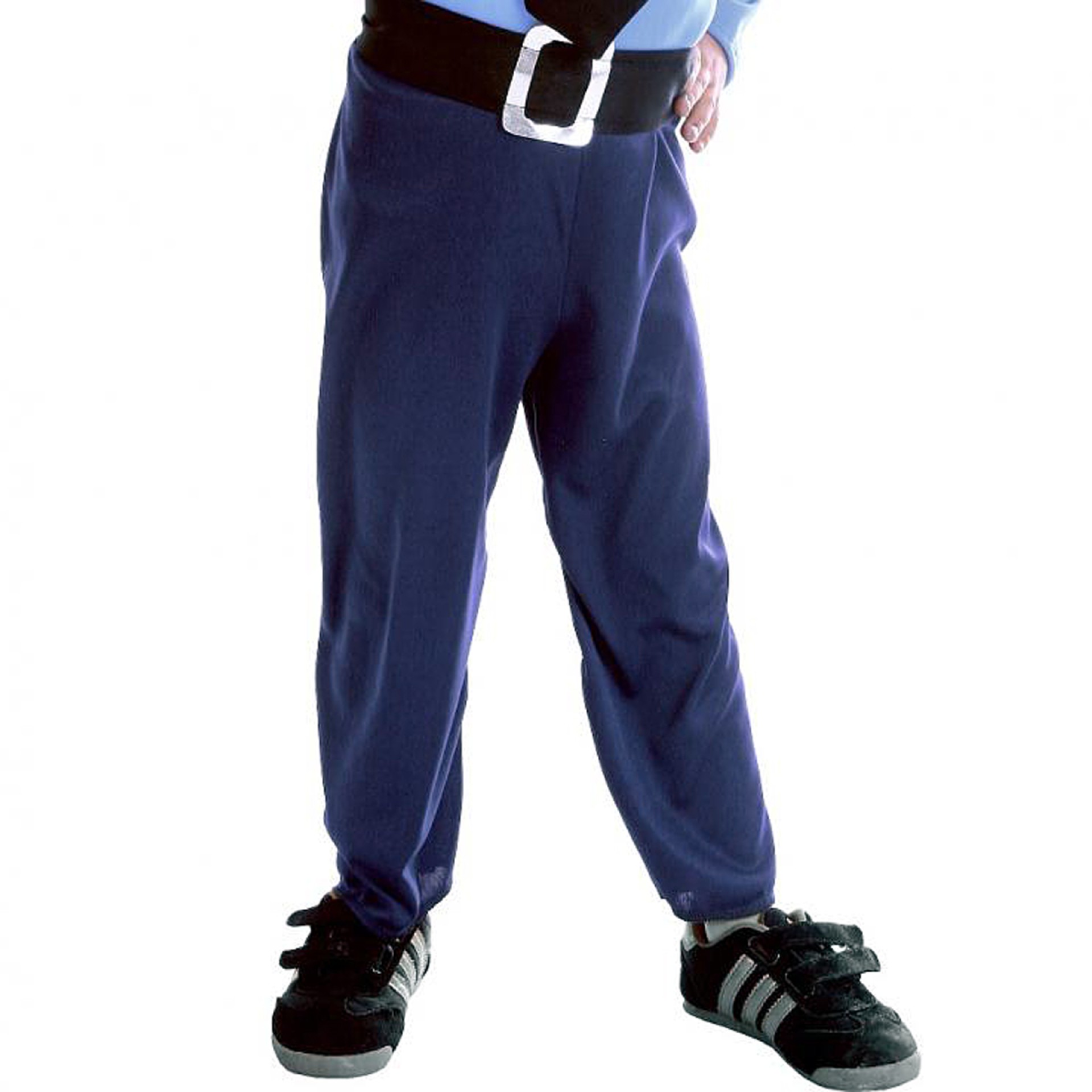 Fato de Polícia Bebé