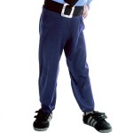 Fato de Polícia Bebé