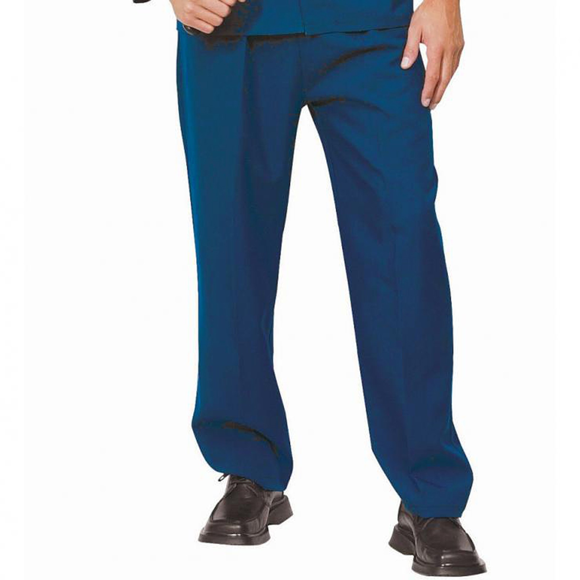 Fato de Policia Adulto