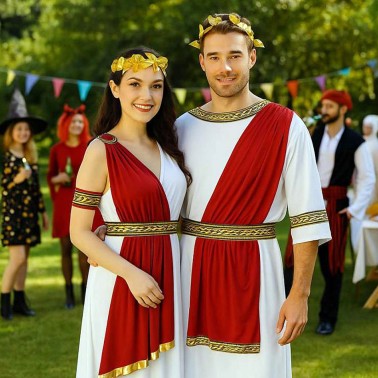 Fato Romana Elegance