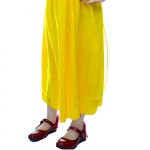 Fato Branca de Neve Economico menina