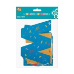 Grinalda Papel Welcome Home