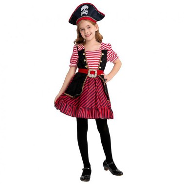 Fato a Pirata do Mediterraneo