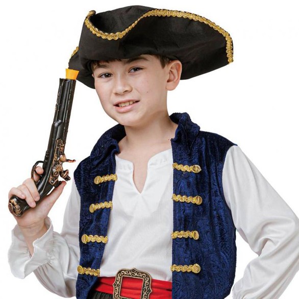 Fato o Pirata Navegador