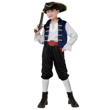 Fato o Pirata Navegador