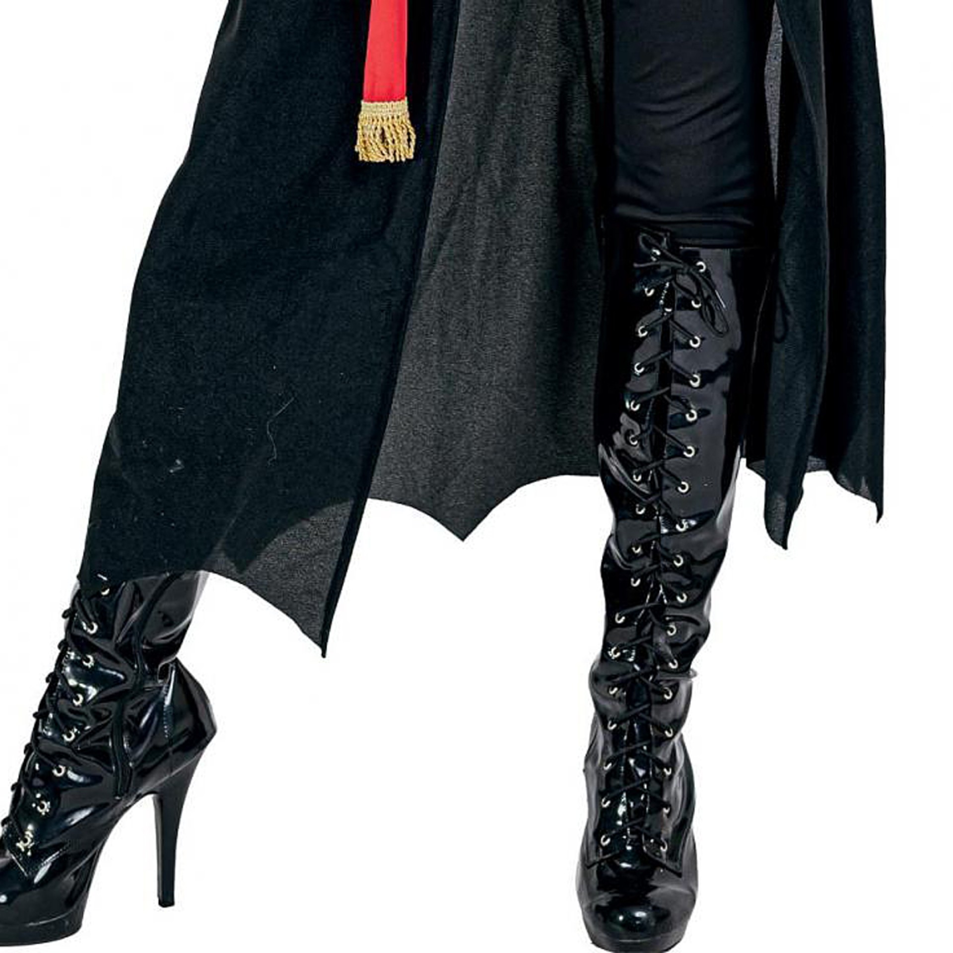 Fato Capitã Pirata Senhora