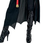 Fato Capit� Pirata Senhora