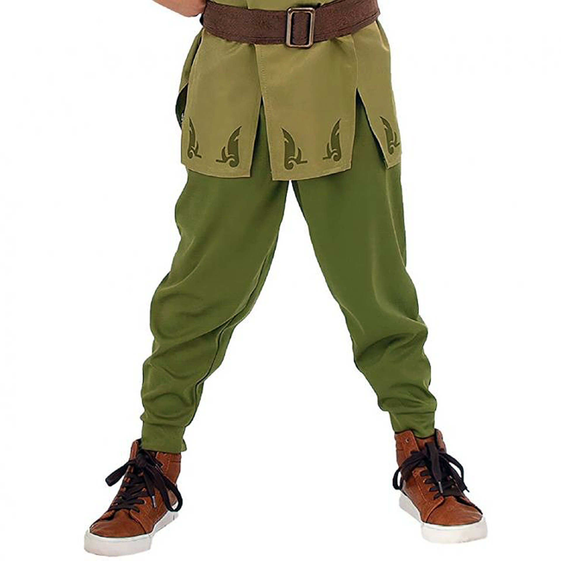 Fato Robin Hood Aventureiro