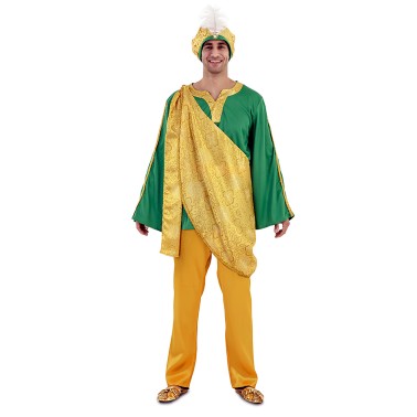 Fato Mumbai Bollywood Homem