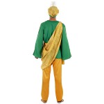 Fato Mumbai Bollywood Homem