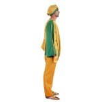 Fato Mumbai Bollywood Homem