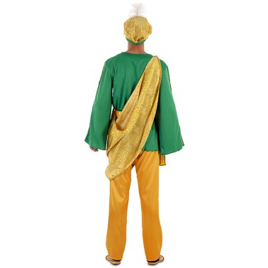 Fato Mumbai Bollywood Homem