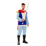 Fato Principe Encantado Homem