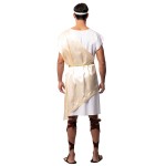 Fato Romano Deluxe Gold