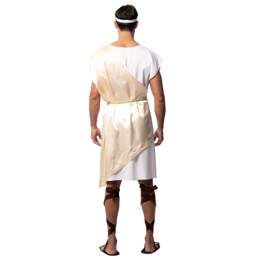 Fato Romano Deluxe Gold