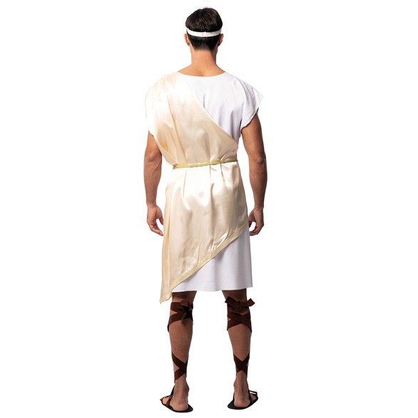 Fato Romano Deluxe Gold