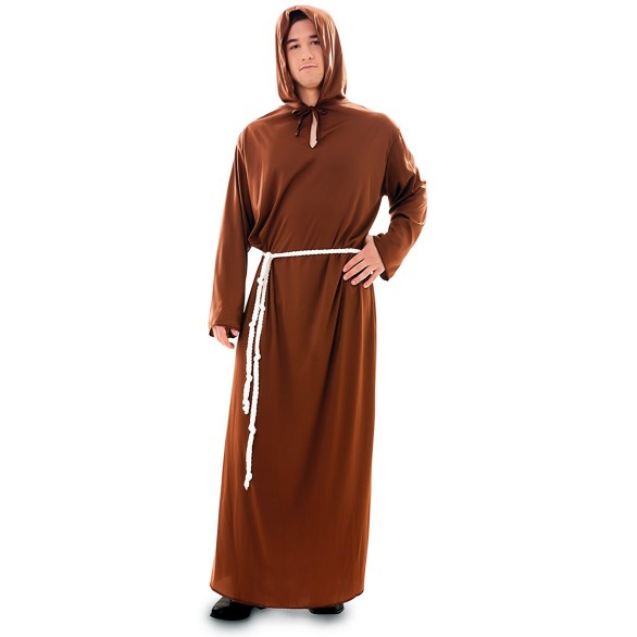 Fato de Monge ou Frade