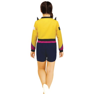 Fato K-Pop Star Rumi