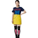 Fato K-Pop Star Mira