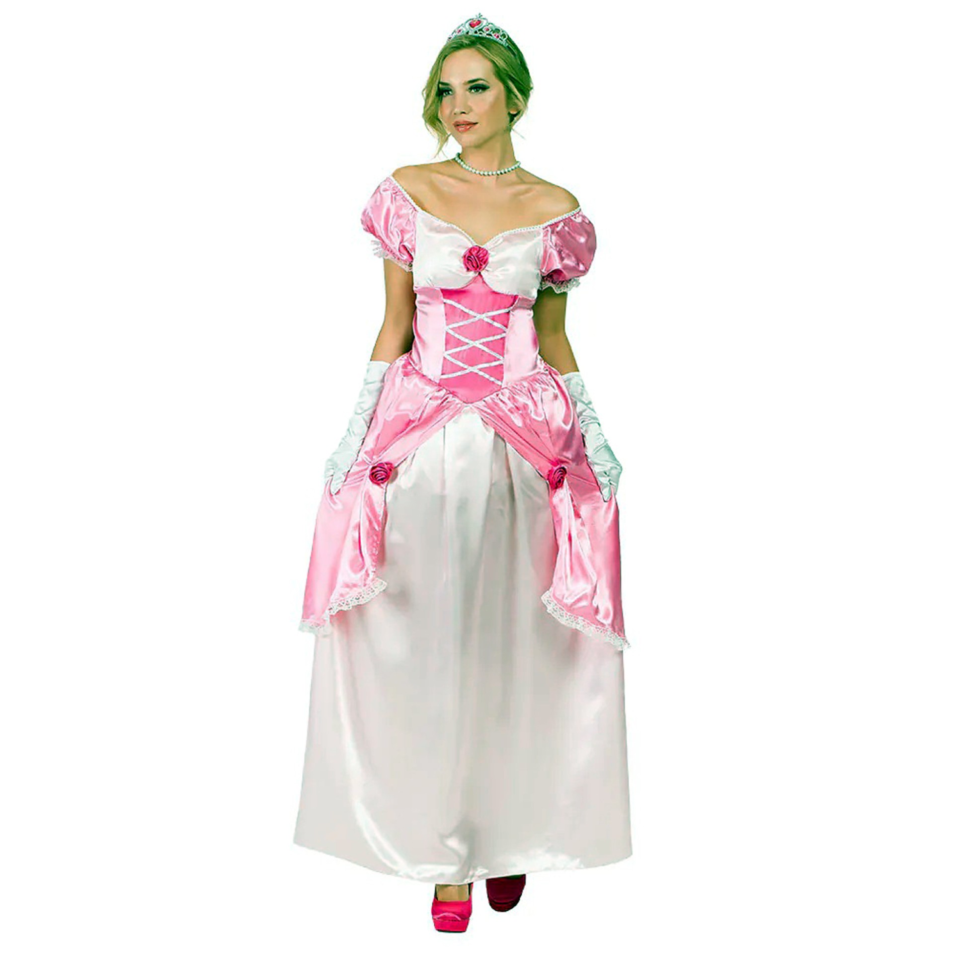 Fato Princesa Beatrice