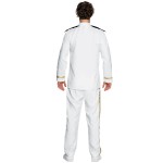 Fato Capit�o de Barco